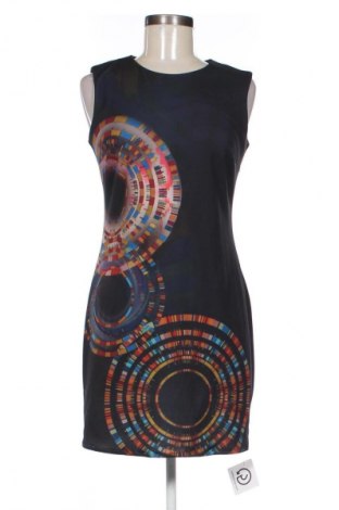 Rochie Unbranded, Mărime M, Culoare Multicolor, Preț 70,12 Lei