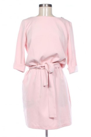 Φόρεμα Unbranded, Μέγεθος M, Χρώμα Ρόζ , Τιμή 16,08 €