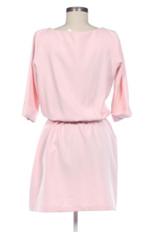 Φόρεμα Unbranded, Μέγεθος M, Χρώμα Ρόζ , Τιμή 16,08 €