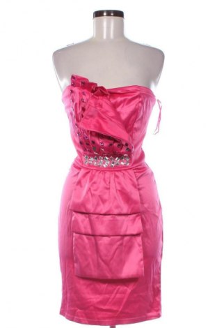 Kleid Unbranded, Größe M, Farbe Rosa, Preis 16,99 €