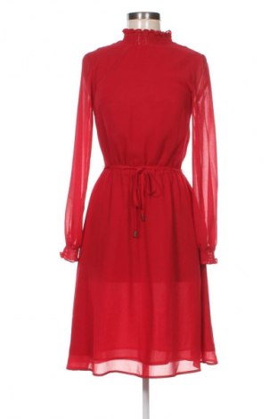 Φόρεμα Unbranded, Μέγεθος S, Χρώμα Κόκκινο, Τιμή 10,99 €