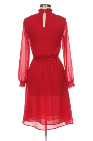 Φόρεμα Unbranded, Μέγεθος S, Χρώμα Κόκκινο, Τιμή 10,99 €
