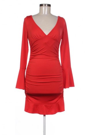 Φόρεμα Unbranded, Μέγεθος S, Χρώμα Κόκκινο, Τιμή 7,43 €
