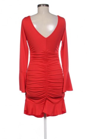 Φόρεμα Unbranded, Μέγεθος S, Χρώμα Κόκκινο, Τιμή 7,43 €