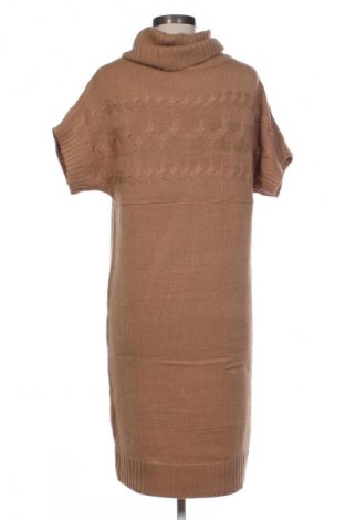 Рокля Unbranded, Размер L, Цвят Кафяв, Цена 19,95 €