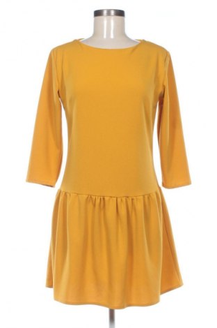 Šaty  Unbranded, Velikost M, Barva Žlutá, Cena  269,00 Kč
