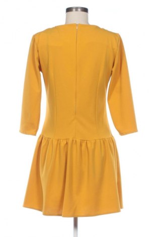 Šaty  Unbranded, Velikost M, Barva Žlutá, Cena  269,00 Kč