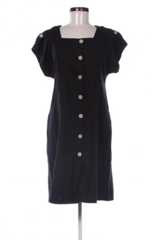 Šaty  Unbranded, Veľkosť L, Farba Čierna, Cena  19,97 €