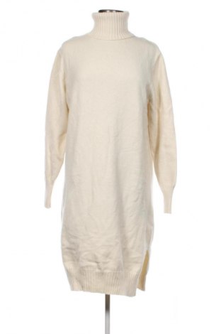 Рокля Unbranded, Размер L, Цвят Екрю, Цена 10,73 €