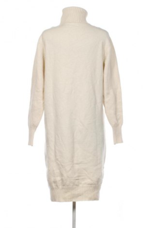 Рокля Unbranded, Размер L, Цвят Екрю, Цена 10,73 €