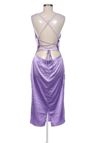 Rochie Unbranded, Mărime L, Culoare Mov, Preț 80,99 Lei
