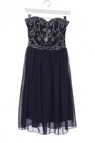 Kleid Unbranded, Größe M, Farbe Blau, Preis 10,99 €