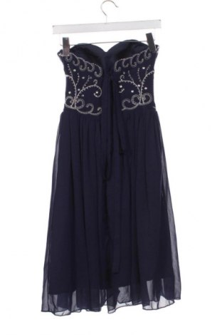 Kleid Unbranded, Größe M, Farbe Blau, Preis 10,99 €