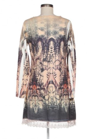 Šaty  Unbranded, Velikost L, Barva Vícebarevné, Cena  299,00 Kč