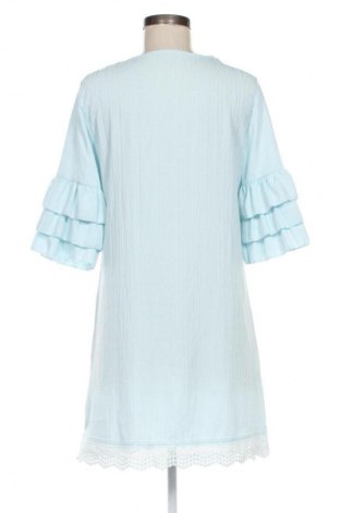 Kleid Unbranded, Größe S, Farbe Blau, Preis € 19,95