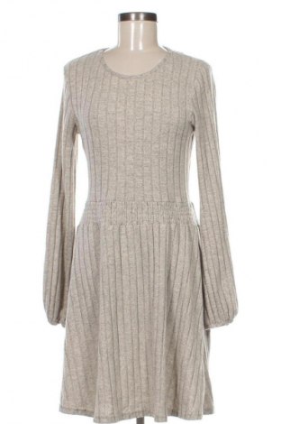 Šaty  Unbranded, Velikost L, Barva Béžová, Cena  119,00 Kč