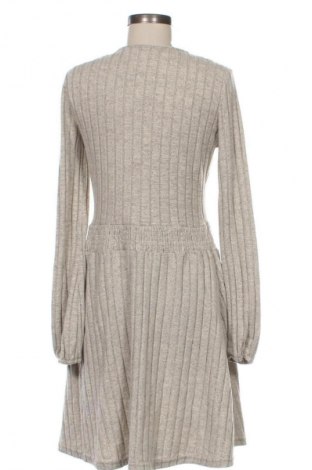 Šaty  Unbranded, Velikost L, Barva Béžová, Cena  119,00 Kč