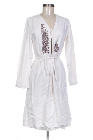 Kleid Unbranded, Größe M, Farbe Ecru, Preis € 4,84