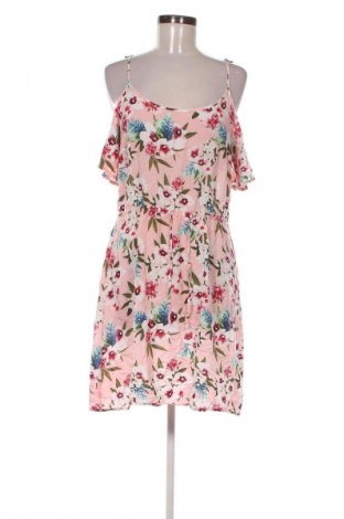 Kleid Unbranded, Größe M, Farbe Mehrfarbig, Preis € 19,94