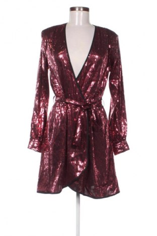 Kleid Unbranded, Größe XS, Farbe Rot, Preis 10,99 €