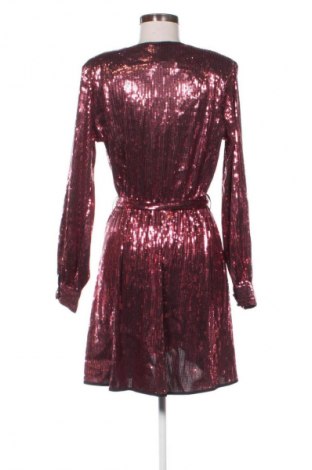 Kleid Unbranded, Größe XS, Farbe Rot, Preis 10,99 €