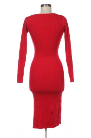 Šaty  Unbranded, Veľkosť S, Farba Červená, Cena  3,95 €