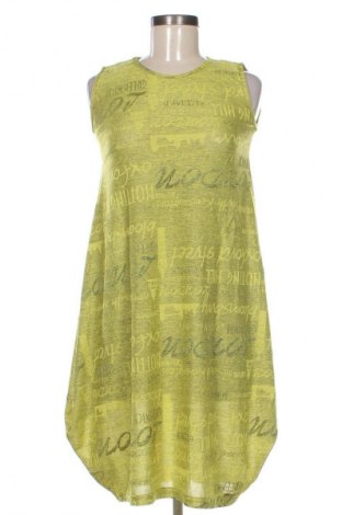 Rochie Unbranded, Mărime M, Culoare Verde, Preț 104,26 Lei