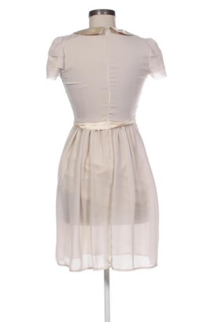 Sukienka Unbranded, Rozmiar M, Kolor Beżowy, Cena 106,90 zł