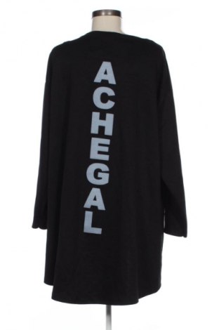 Šaty  Unbranded, Veľkosť XL, Farba Čierna, Cena  6,95 €