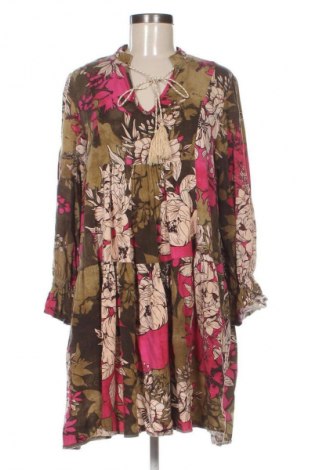 Рокля Unbranded, Размер XL, Цвят Многоцветен, Цена 19,95 €