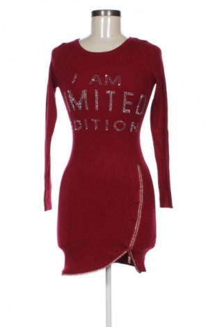Šaty  Unbranded, Velikost M, Barva Červená, Cena  119,00 Kč