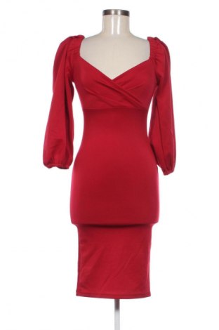 Рокля Unbranded, Размер S, Цвят Червен, Цена 14,55 €