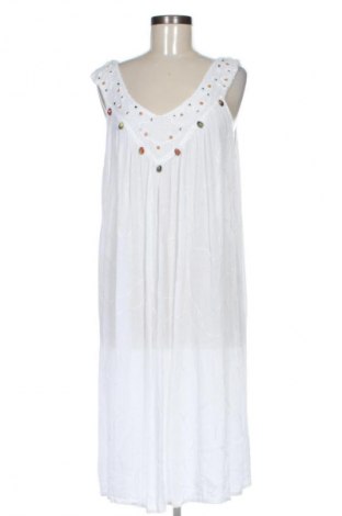 Рокля Unbranded, Размер M, Цвят Бял, Цена 19,95 €