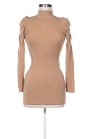 Šaty  Unbranded, Velikost S, Barva Béžová, Cena  605,00 Kč