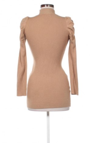 Šaty  Unbranded, Velikost S, Barva Béžová, Cena  605,00 Kč