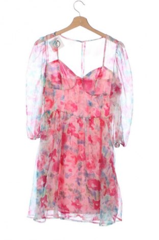 Šaty  Unbranded, Velikost M, Barva Vícebarevné, Cena  465,00 Kč