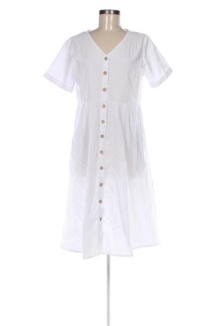 Rochie Unbranded, Mărime XL, Culoare Alb, Preț 130,99 Lei