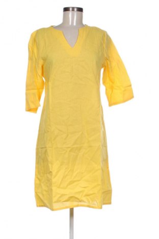 Šaty  Unbranded, Velikost M, Barva Žlutá, Cena  289,00 Kč