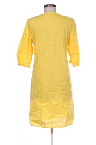 Šaty  Unbranded, Velikost M, Barva Žlutá, Cena  289,00 Kč