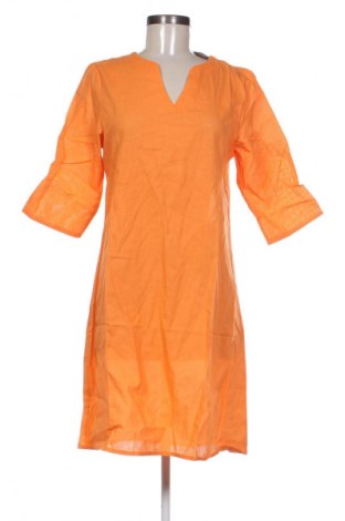 Rochie Unbranded, Mărime M, Culoare Portocaliu, Preț 52,99 Lei