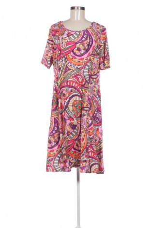Рокля Unbranded, Размер XL, Цвят Многоцветен, Цена 19,95 €