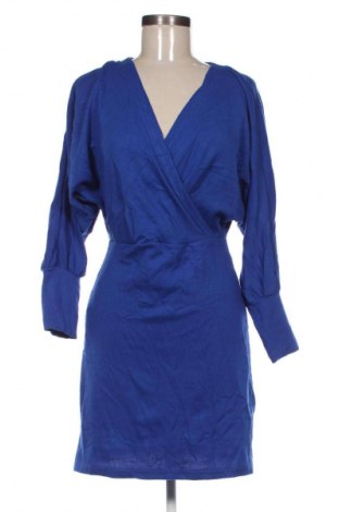 Sukienka Unbranded, Rozmiar M, Kolor Niebieski, Cena 85,99 zł