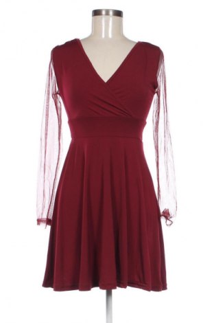 Rochie Unbranded, Mărime M, Culoare Roșu, Preț 47,05 Lei