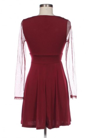 Rochie Unbranded, Mărime M, Culoare Roșu, Preț 47,05 Lei