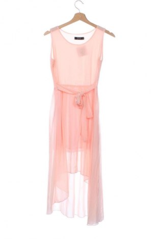 Rochie Unbranded, Mărime XS, Culoare Roz, Preț 104,00 Lei