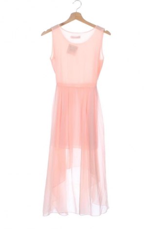 Rochie Unbranded, Mărime XS, Culoare Roz, Preț 104,00 Lei