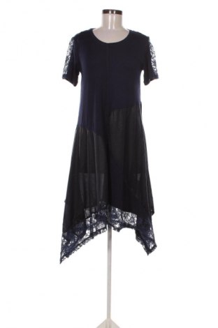 Rochie Unbranded, Mărime M, Culoare Albastru, Preț 104,00 Lei