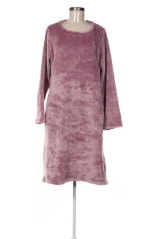 Sukienka Unbranded, Rozmiar XL, Kolor Popielaty róż, Cena 7,99 zł