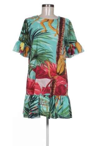 Rochie Unbranded, Mărime M, Culoare Multicolor, Preț 104,26 Lei