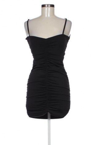 Rochie Unbranded, Mărime XS, Culoare Maro, Preț 104,26 Lei